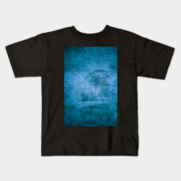 Metal surface texture Kids T-Shirt by homydesign